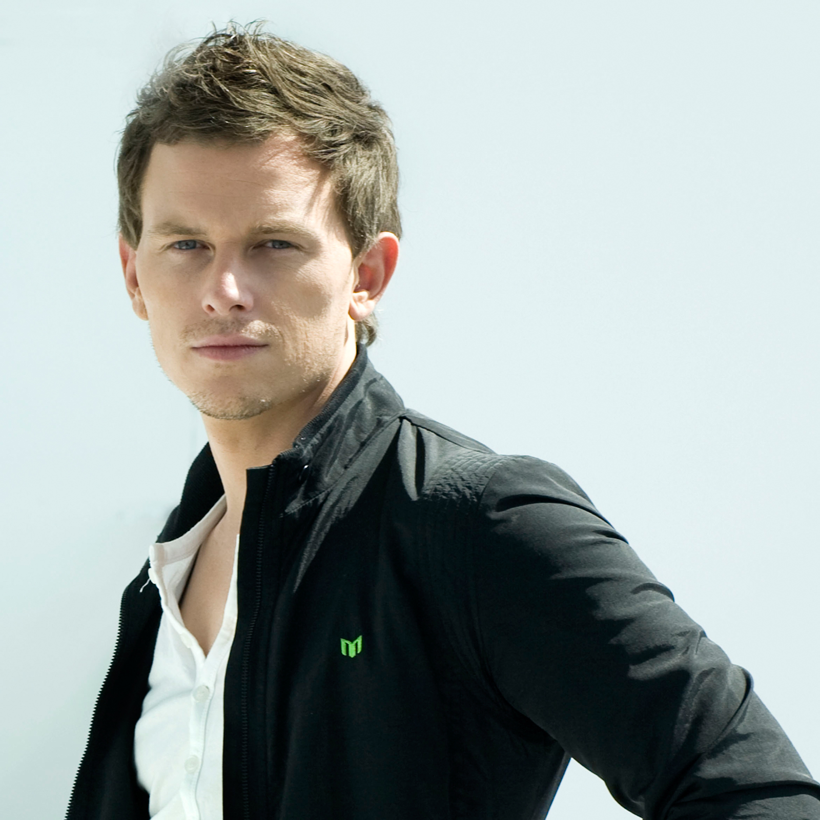 Fedde Le Grand - Interview